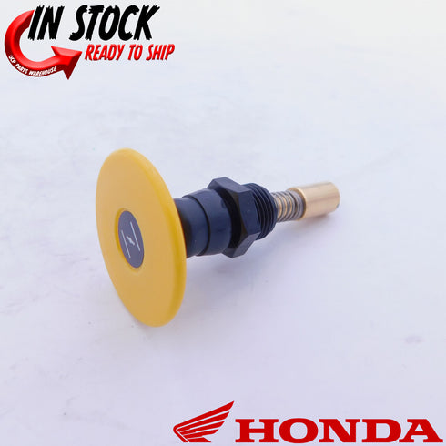 HONDA TRX450R TRX450ER TRX 450R CARBURETOR CARB CHOKE PLUNGER LEVER ASSY. OEM